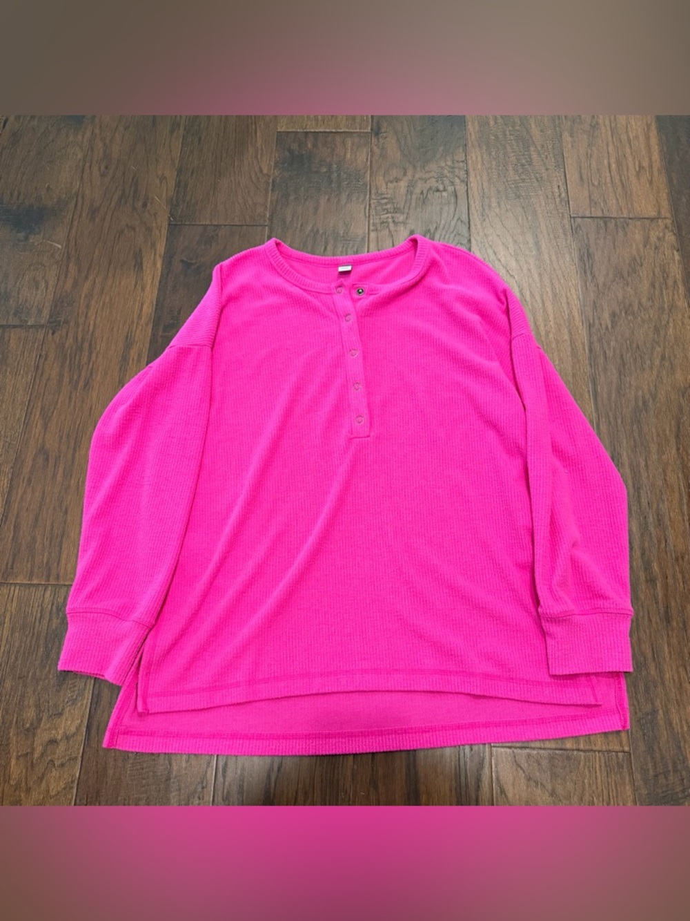 Gap long sleeve